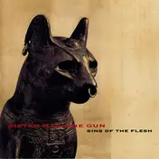 Sister Machine Gun - Sins Of The Flesh