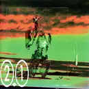 CD Single - Sister Machine Gun - Wired / Lung