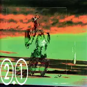 CD Single - Sister Machine Gun - Wired / Lung