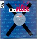 12inch Vinyl Single - Sister No - Dancing City
