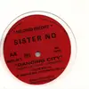 12inch Vinyl Single - Sister No - Dancing City