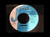 Sister Nancy - I Love Jah