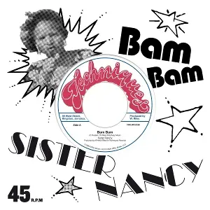 Sister Nancy - Bam Bam