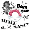 7inch Vinyl Single - Sister Nancy - Bam Bam