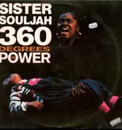 Sister Souljah - 360 Degrees Of Power