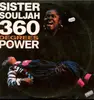 LP - Sister Souljah - 360 Degrees Of Power