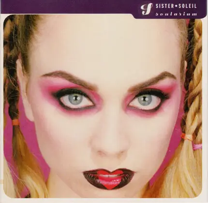 Sister Soleil - Soularium