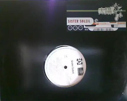 Sister Soleil - Torch / Aol / Hit Me / Liar