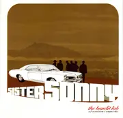 CD - Sister Sonny - The Bandit Lab