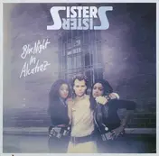 Sister Sister - Blue Night In Alcatraz