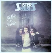 7inch Vinyl Single - Sister Sister - Blue Night In Alcatraz