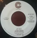 7inch Vinyl Single - Sister Sledge - My Guy
