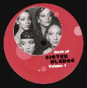 Sister Sledge - Best Of Sister Sledge - Volume 1