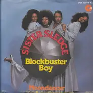 Sister Sledge - Blockbuster Boy
