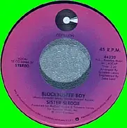 Sister Sledge - Blockbuster Boy