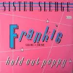 Sister Sledge - Frankie