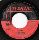 7inch Vinyl Single - Sister Sledge - Frankie / Hold Out Poppy - AR