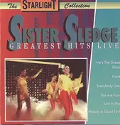 Sister Sledge - Greatest Hits Live