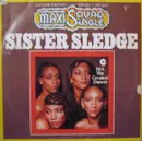 12'' - Sister Sledge - He's The Greatest Dancer / We Are Family