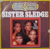 Sister Sledge - He's The Greatest Dancer