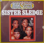 Sister Sledge - He's The Greatest Dancer