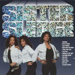 Sister Sledge - Sister Sledge