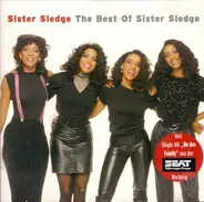 Sister Sledge - The Best Of Sister Sledge