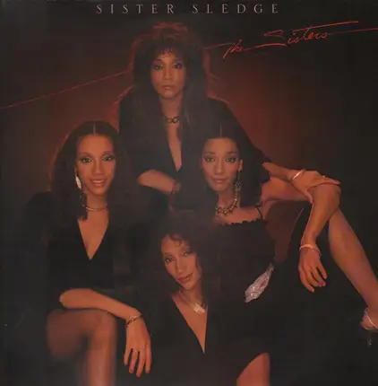 Sister Sledge - The Sisters