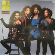 Sister Sledge - When The Boys Meet The Girls