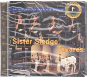 Sister Sledge - Members Edition