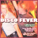 CD - Sister Sledge, Billy Ocean, Gloria Gaynor a.o. - Disco Fever
