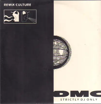 Sister Sledge / Positive Gang / A.O - Remix Culture 4/93