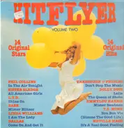 Sister Sledge, Change a.o. - Hitflyer Volume Two