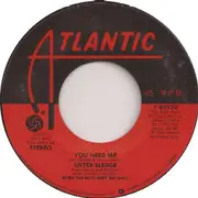 7inch Vinyl Single - Sister Sledge - Dancing On The Jagged Edge