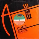 12inch Vinyl Single - Sister Sledge - Dancing On The Jagged Edge