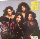 7inch Vinyl Single - Sister Sledge - Frankie - AR