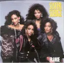 7inch Vinyl Single - Sister Sledge - Frankie