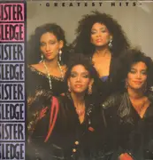 LP - Sister sledge - Greatest Hits