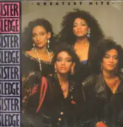 Sister sledge - Greatest Hits