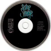 CD - Sister Sledge - Live