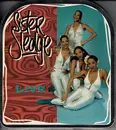 CD - Sister Sledge - Live - Can case