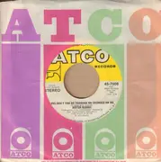 7inch Vinyl Single - Sister Sledge - Love Don't You Go Through No Changes On Me