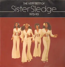 Sister Sledge - The Very Best Of Sister Sledge 1973-93