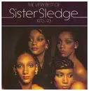 CD - Sister Sledge - The Very Best Of Sister Sledge 1973-93