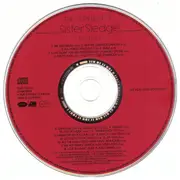 CD - Sister Sledge - The Very Best Of Sister Sledge 1973-93