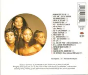 CD - Sister Sledge - The Best Of Sister Sledge