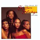 CD - Sister Sledge - The Best Of Sister Sledge