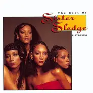 Sister Sledge - The Best Of Sister Sledge