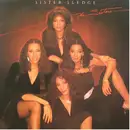 LP - Sister Sledge - The Sisters