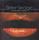 12inch Vinyl Single - Sister Sledge - We Are Family '93 Mixes
